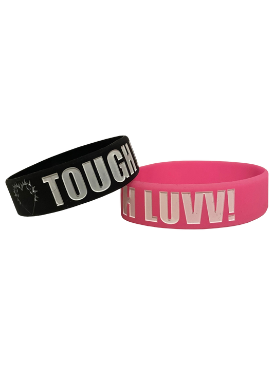 Tough Luvv Bracelets