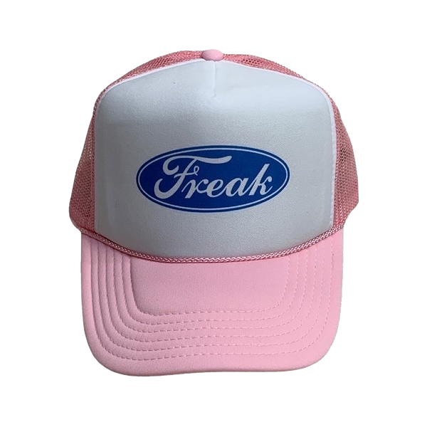 "Freak" Trucker Hat