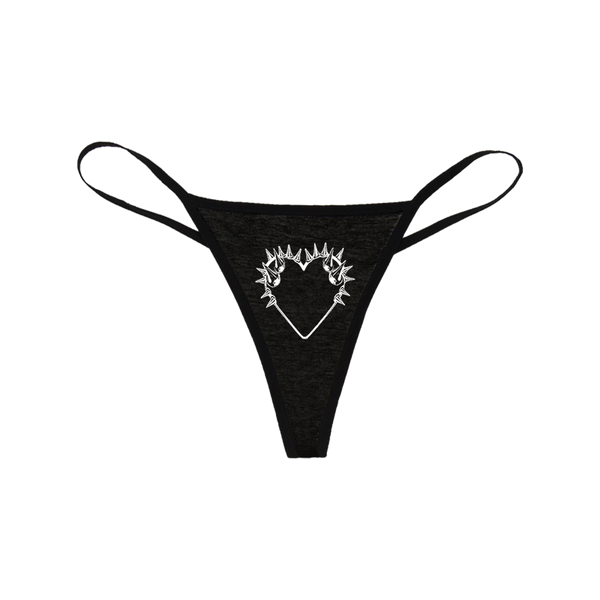 Tough Luvv Thong