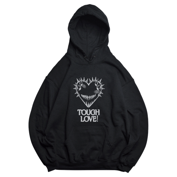 Tough Luvv Hoodie