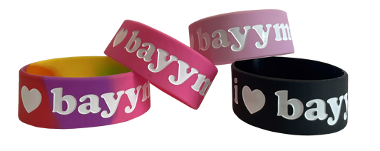 Bayymack Bracelet